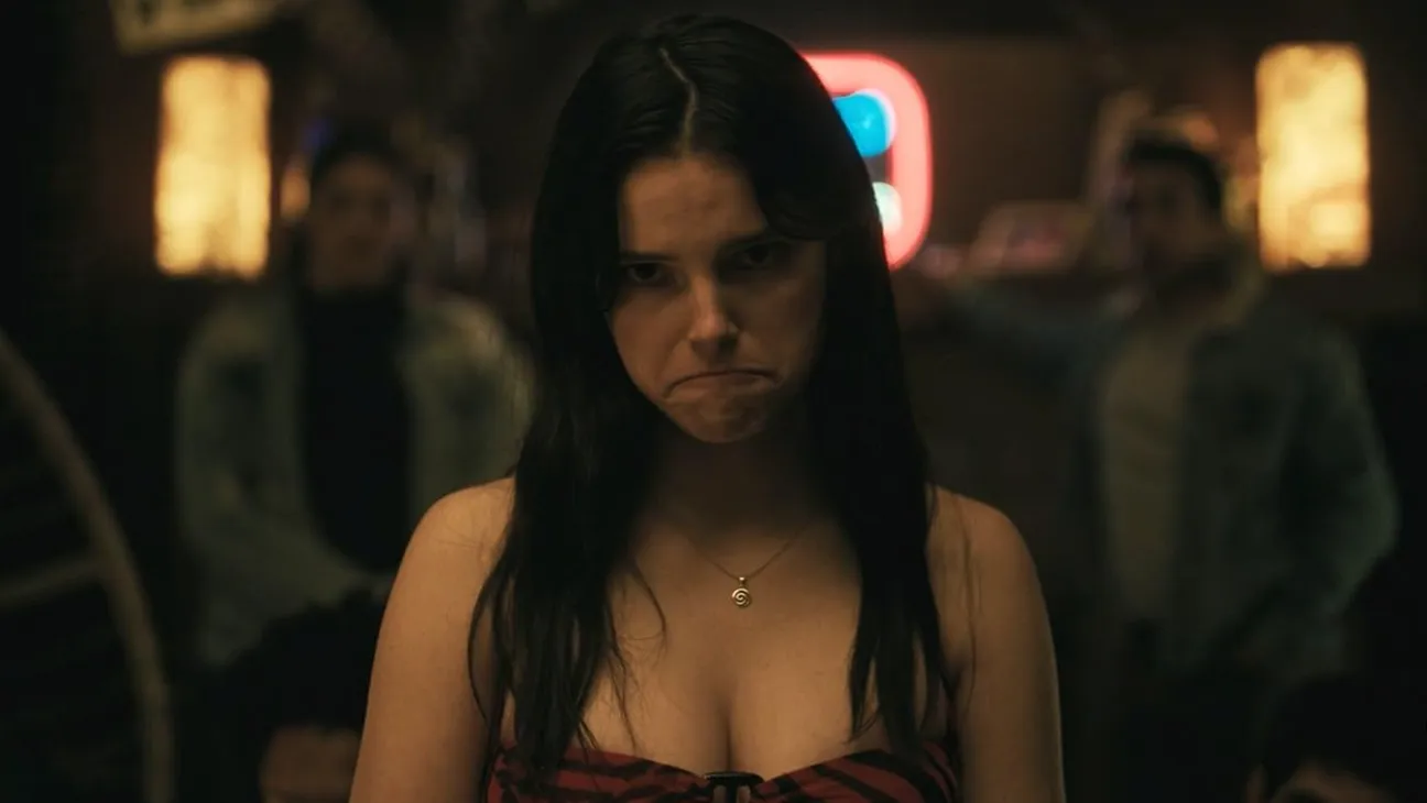 ‘Obsession’ at Halloween Horror Nights: Nikki and Curry Barker Surprise