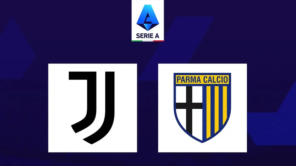 Official Juventus Team to Face Parma: David and Kolo Muani Start