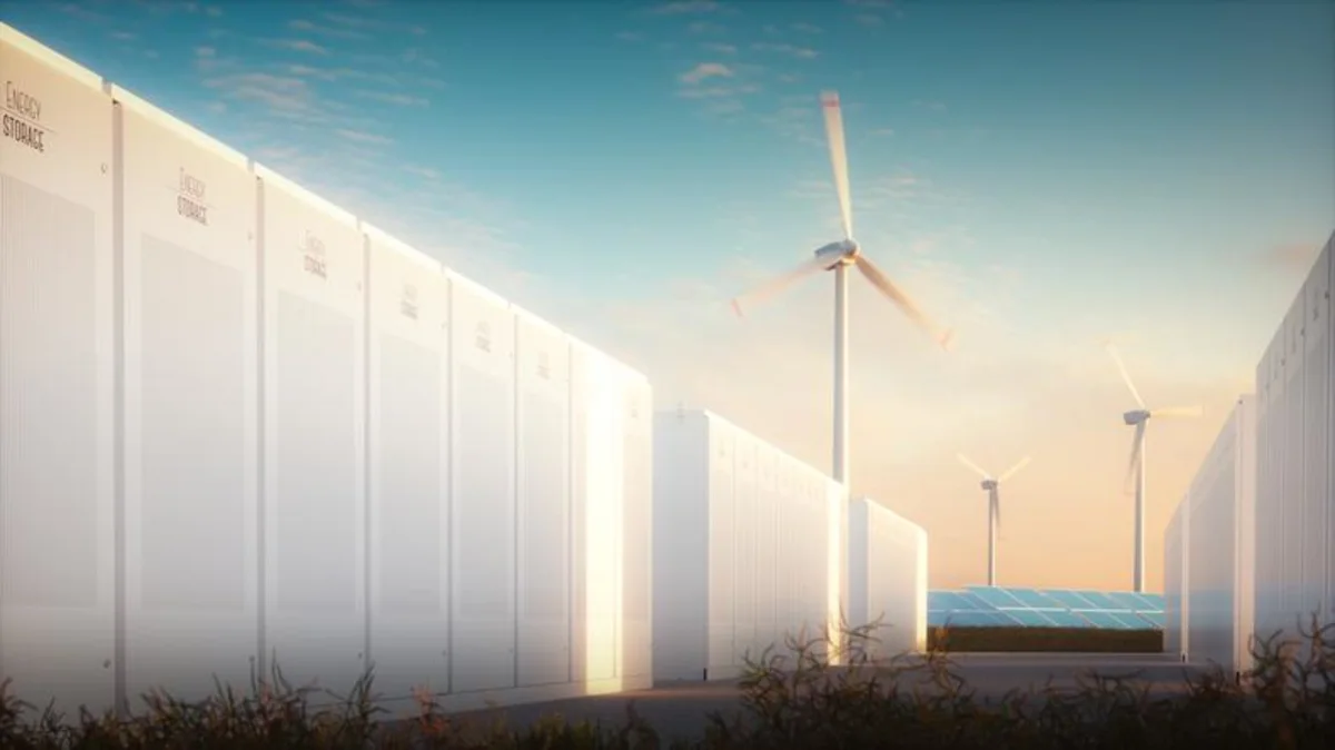 Overlooked Energy Company Quietly Signs Power Deals Fueling the AI Build-Out