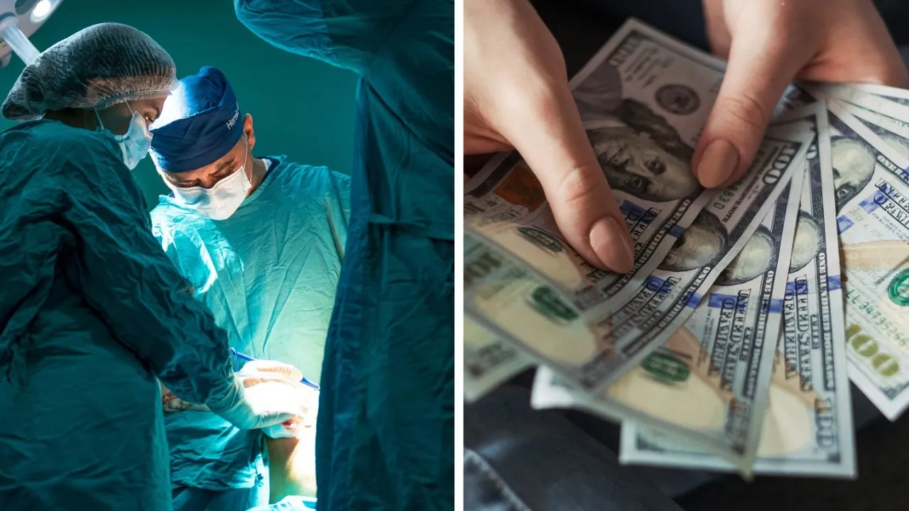 Patient Says Hospital Canceled Scheduled Surgery the Friday Beforehand Because the Procedure Was ‘Not Cost Effective’ There