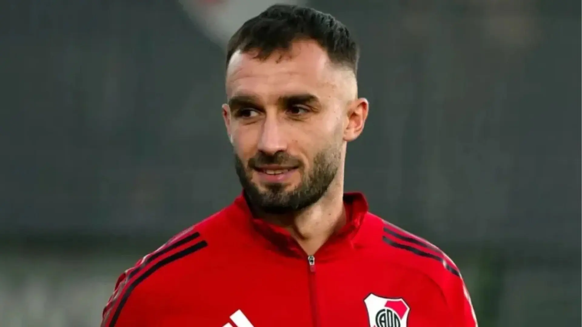 Peñarol Advance Talks to Sign German Pezzella