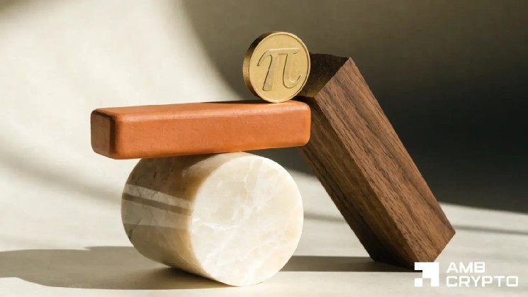 Pi Crypto Price Pullback Tests Bulls: Is $0.113 Still Possible?