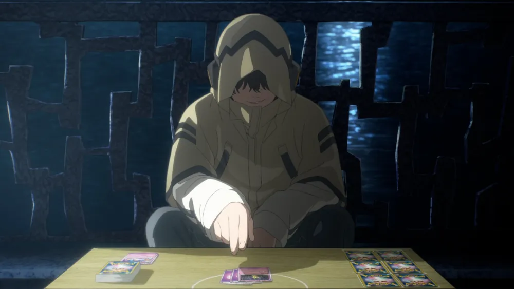 ‘Pokemon: Wild Card’ Movie Sets 2027 Release Date and Drops Anime Teaser