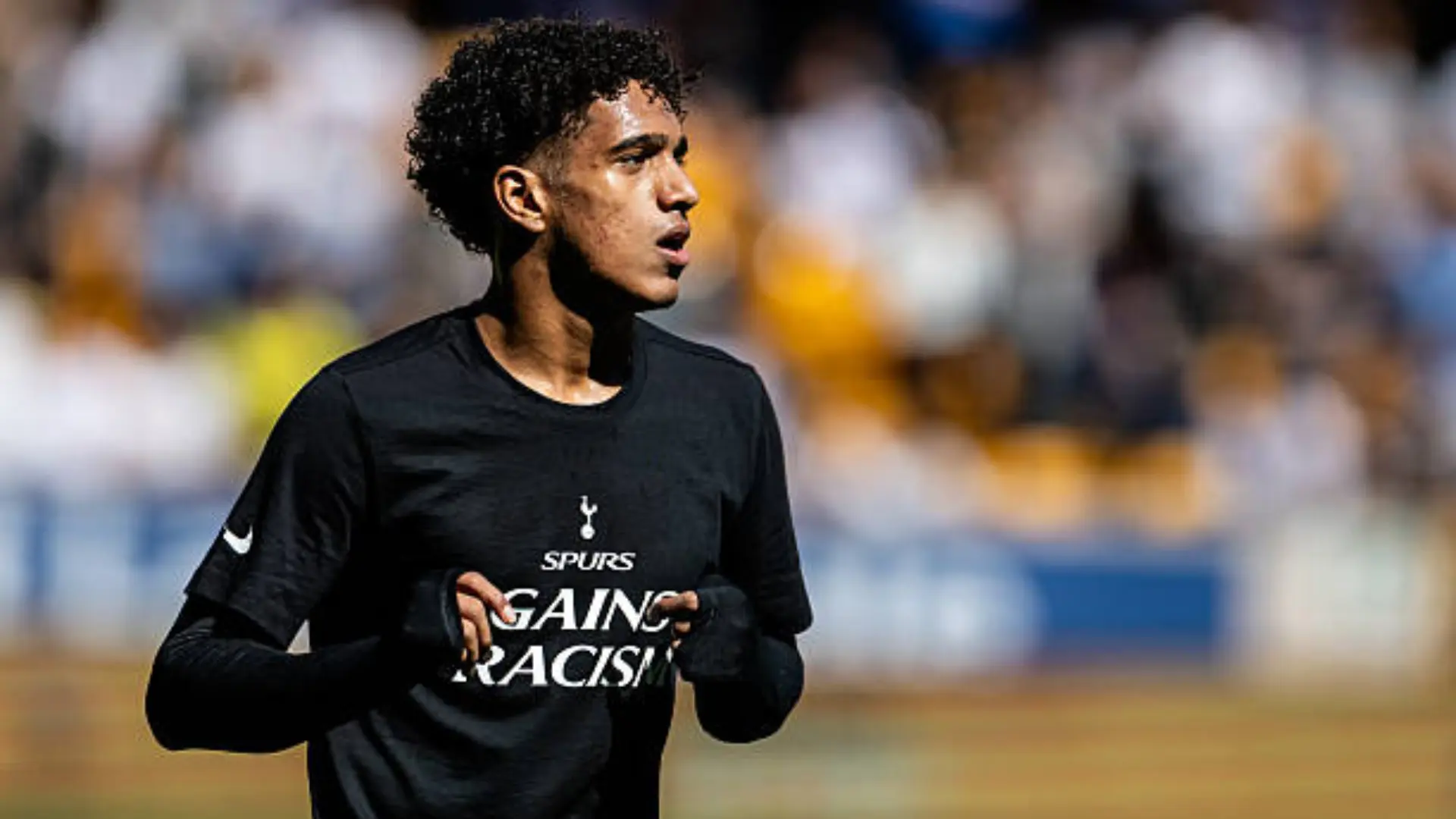 Porto Agree Deal to Sign Souza on Loan from Tottenham, Reports Say