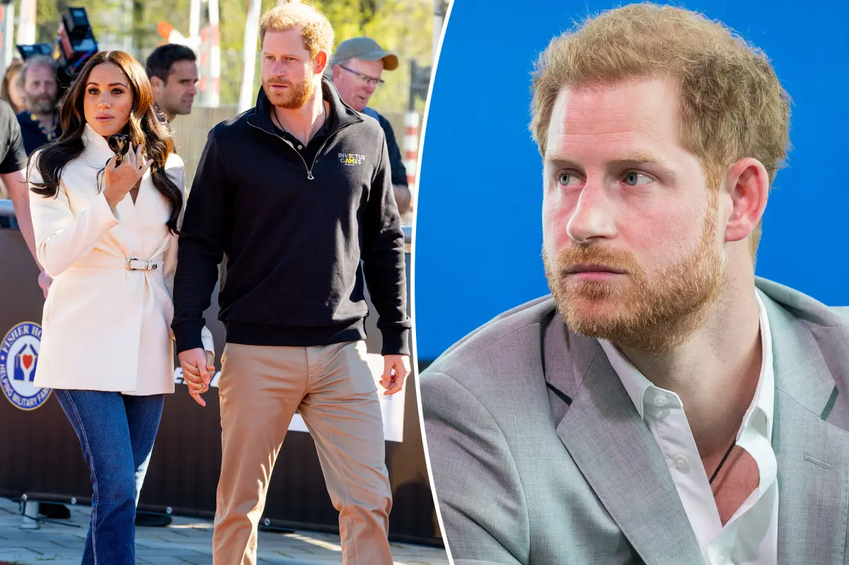 Prince Harry and Meghan Markle’s UK Move Makes Locals ‘Wary’: ‘Don’t bring the Circus Here!’