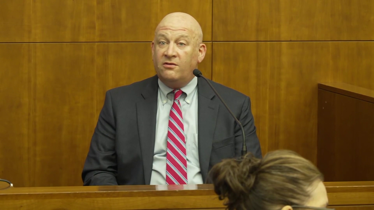 Psychiatrist Who Testified in Lindsay Clancy Case Resigns From Nemours in Delaware