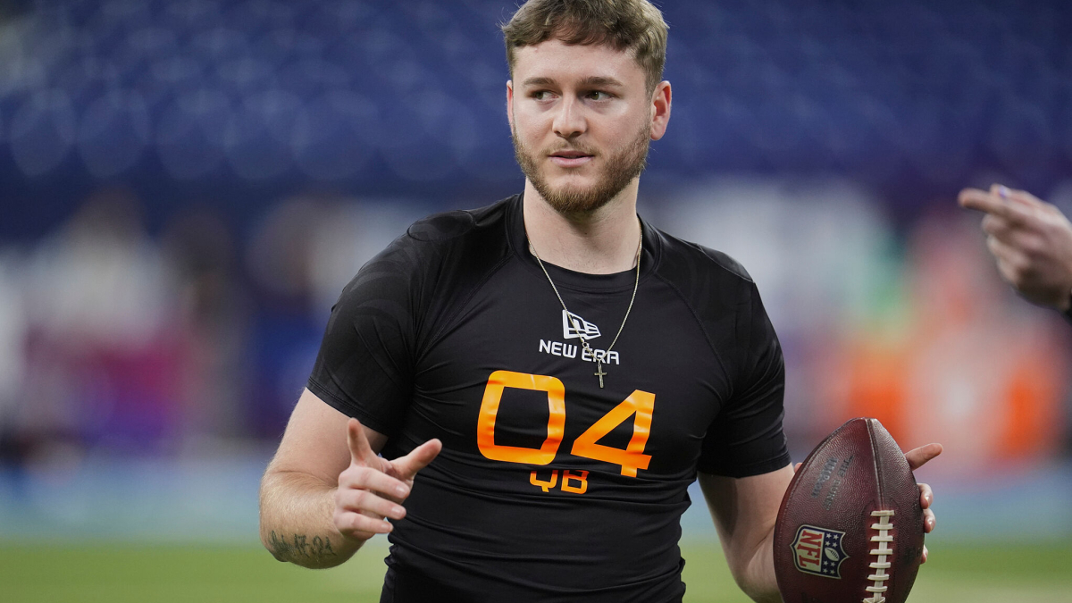 Quinn Ewers Fails to Impress Dolphins, Joins Jaguars Alongside Travis Hunter for Fresh Start