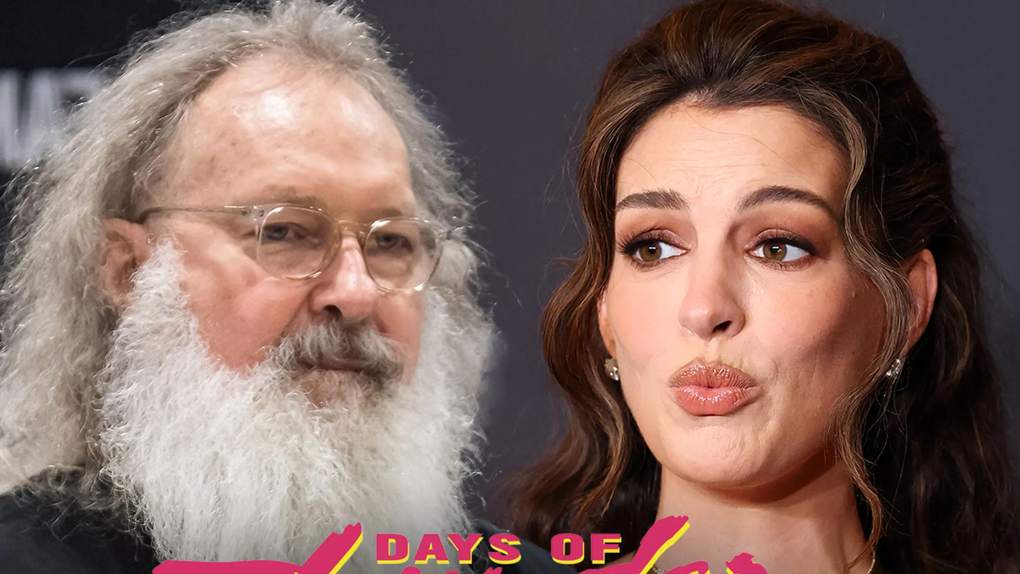 Randy Quaid Calls Anne Hathaway a “Horrible Choice” for “Days of Thunder 2”