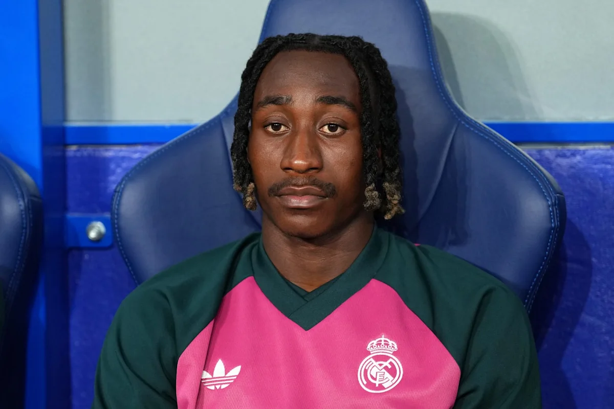 Real Madrid New Signing’s Agent Confirms He Rejected Liverpool and PSG: ‘As soon as he knew…’