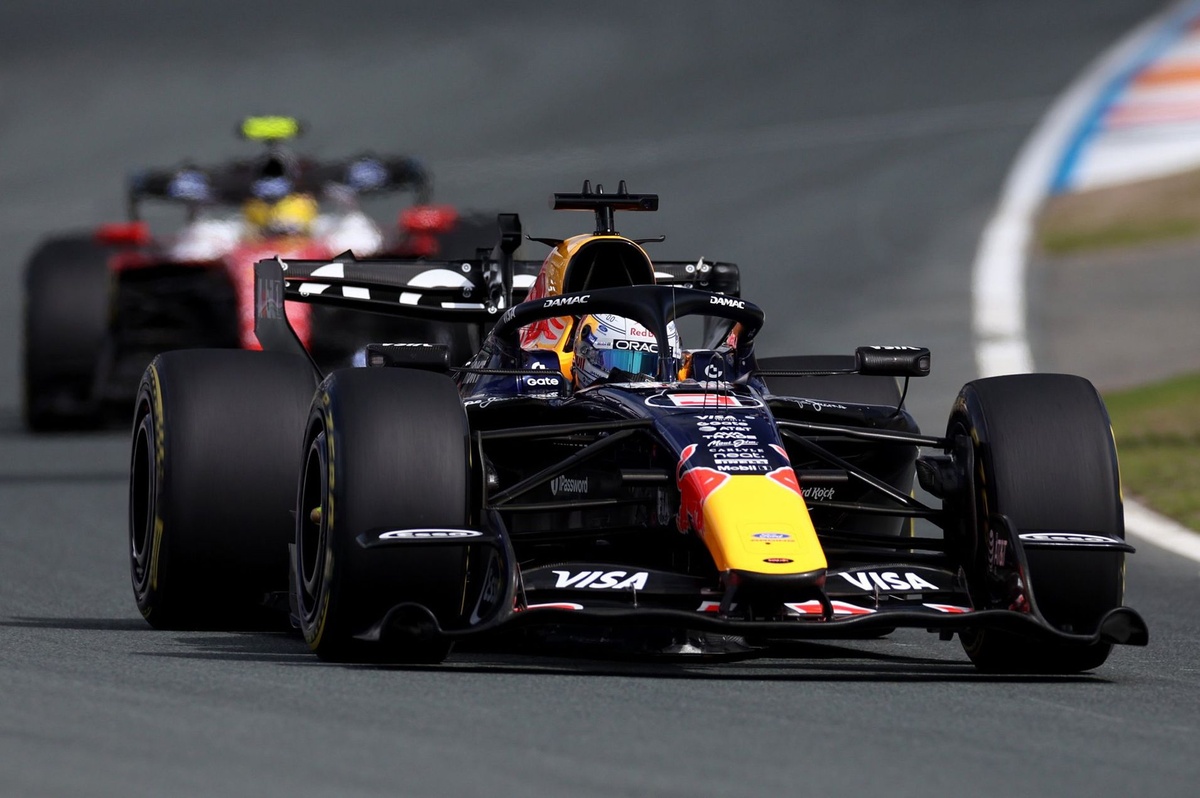Red Bull Seeks F1 Development Lifeline as FIA’s New ADUO Decision Looms