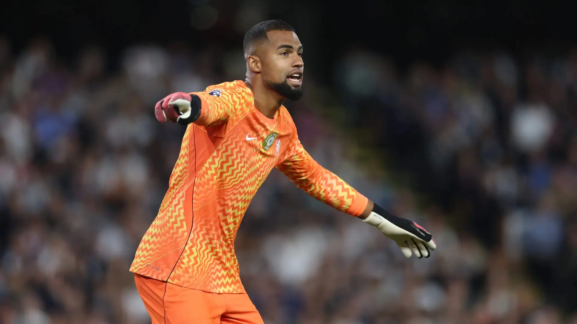 Robert Sanchez Has Interest From Clubs in England, Europe and Saudi Arabia, Faces Chelsea Freeze-Out if He Stays — Reports