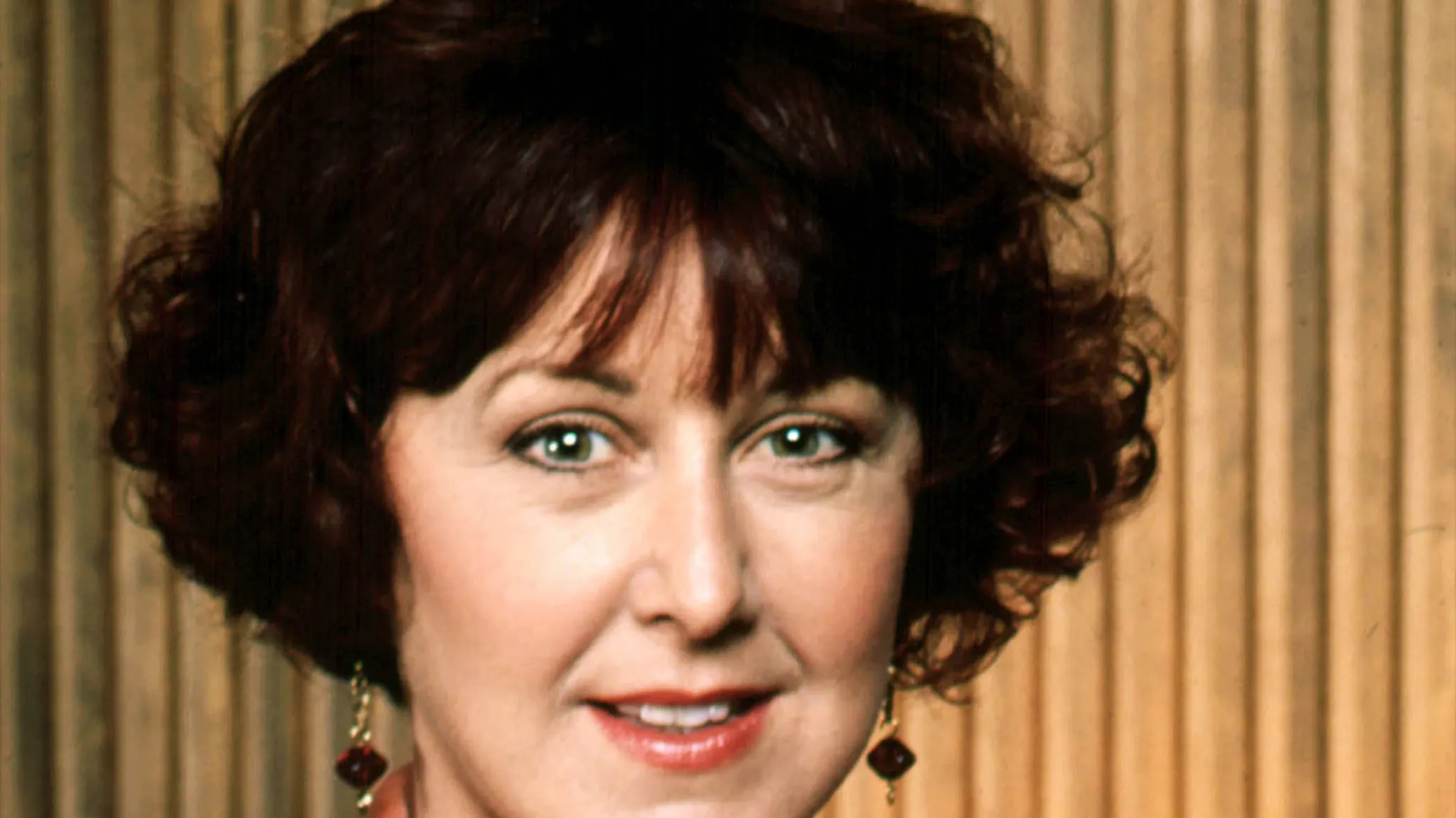 Roxanne Melman From ‘L.A. Law’: ‘Memba Her?!