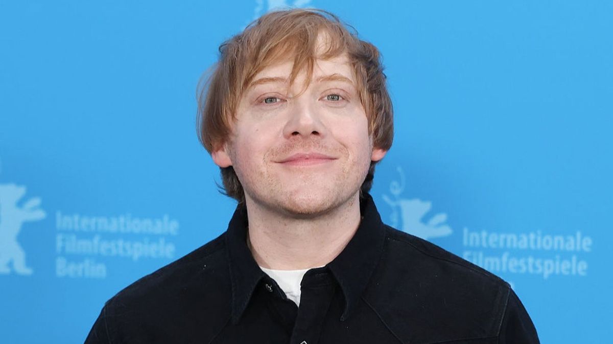 Rupert Grint to Return as Ron Weasley in ‘Harry Potter’ on Broadway