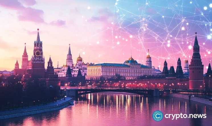 Russia’s Crypto Trading Could Reach $46 Billion in First Year