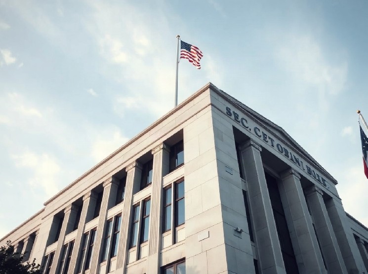 SEC and CFTC Advance Crypto Regulations as CLARITY Act Stalls in Congress