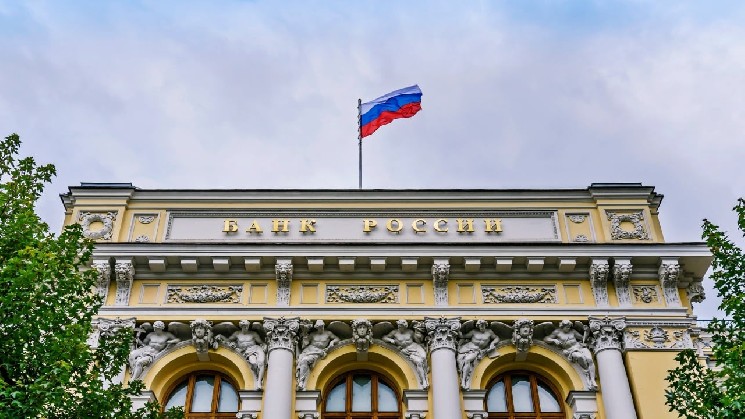 Sberbank Predicts Russia’s Legal Crypto Trading Market Could Reach $46 Billion in Its First Year