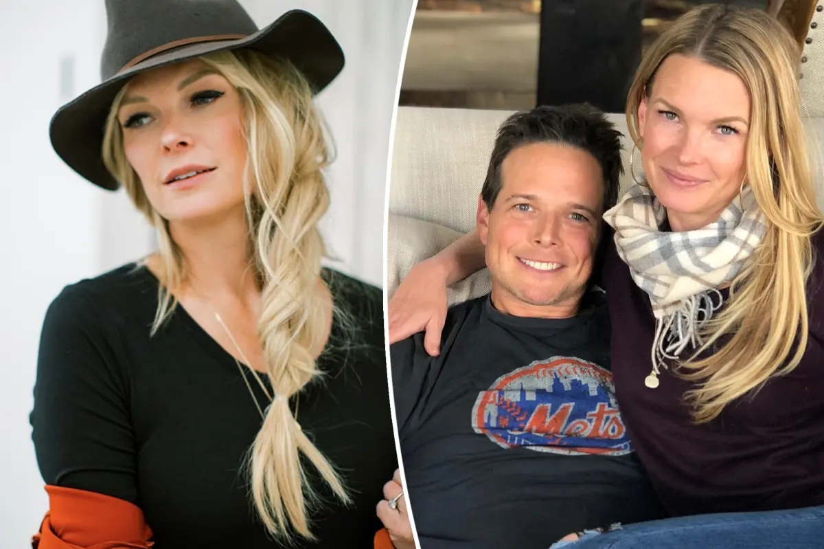 Scott Wolf’s Wife Kelley Reveals Shock Diagnosis, Apologizes for Putting Actor Through ‘nightmare’