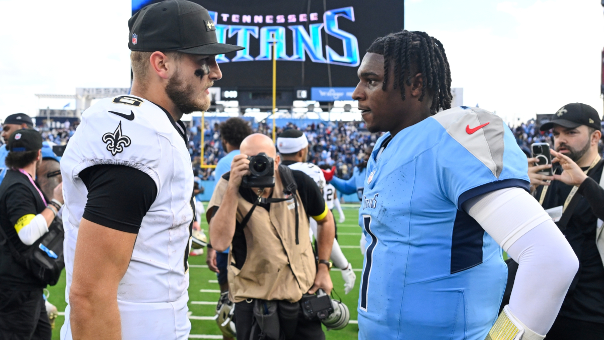 Second-Year Quarterbacks Poised for Breakout 2026 NFL Seasons