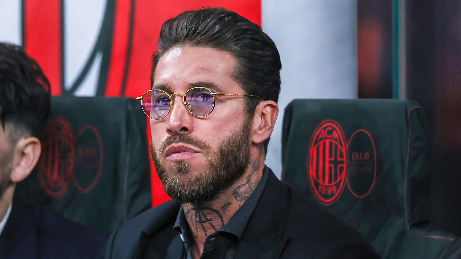 Sergio Ramos Makes Surprise Visit to Real Madrid, Report Says