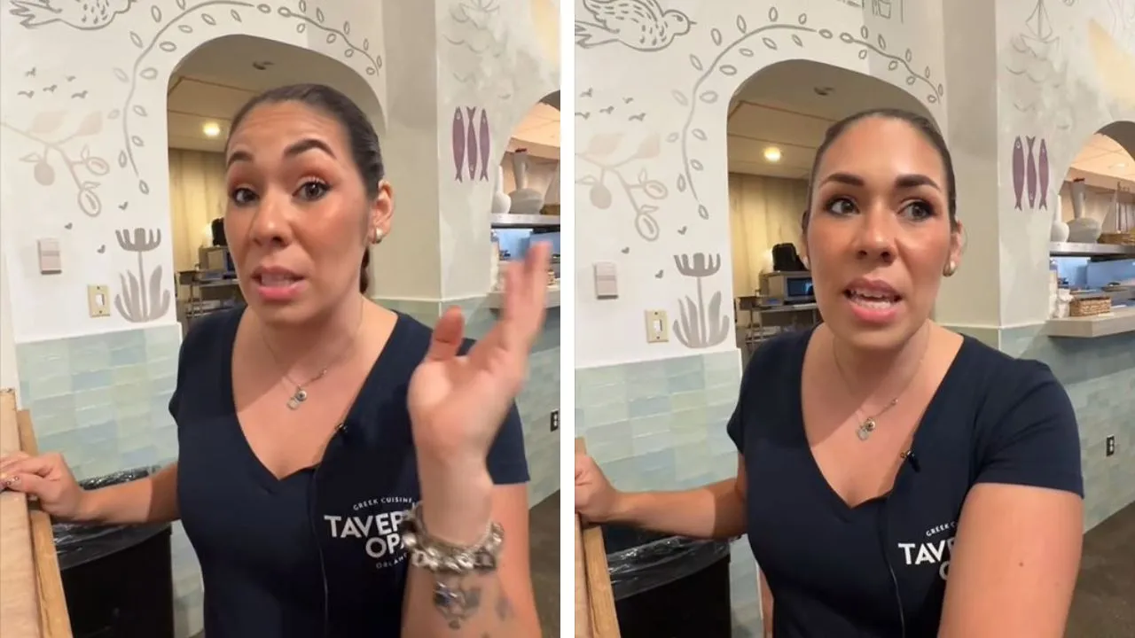 Server: 15-Person Party Left $50 Tip on $700 Bill After Arriving 15 Minutes Before Closing: ‘For Those Who Don’t Tip, Don’t Go Out’