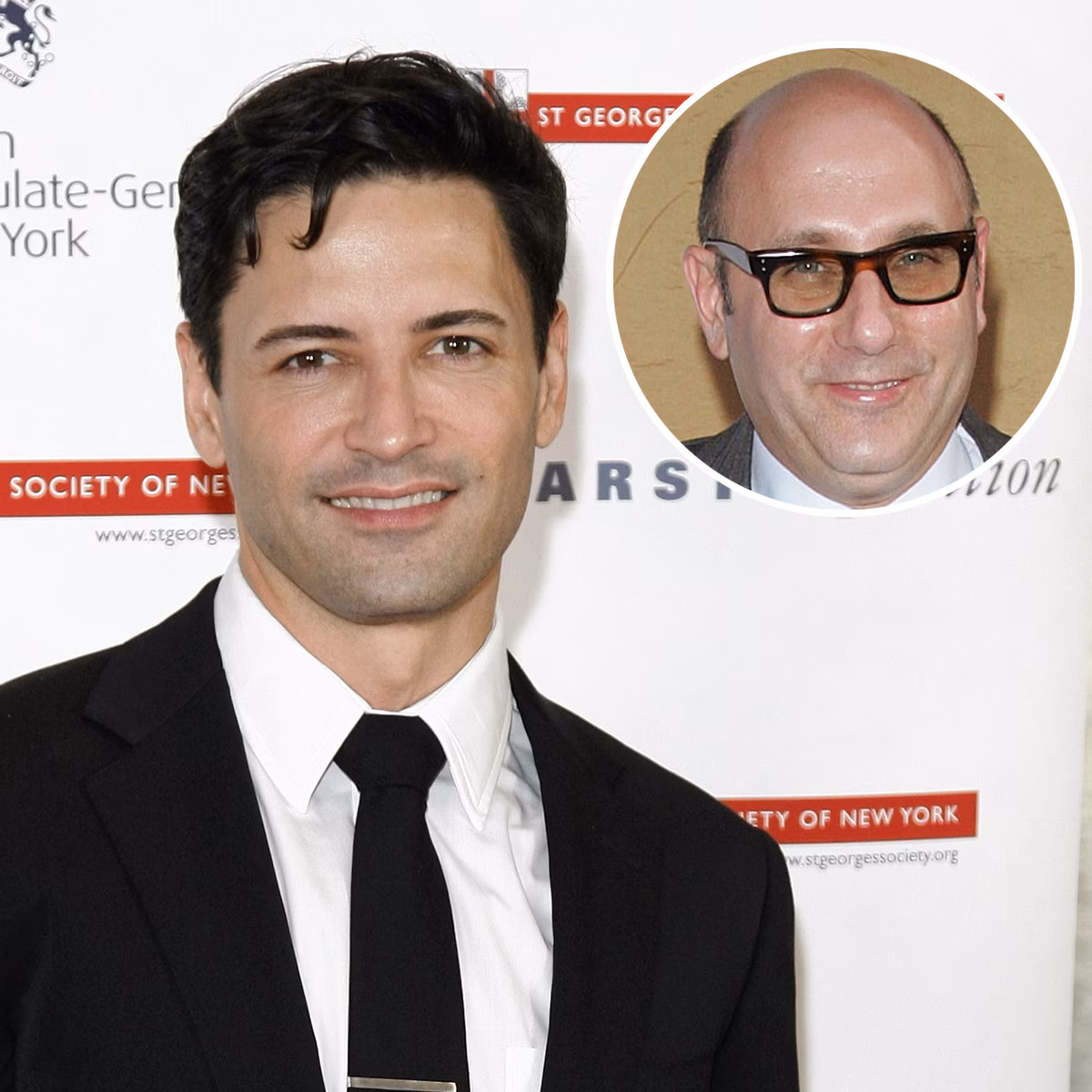 Sex and the City’s Sean Palmer Reveals Scrapped Movie Plot Twist