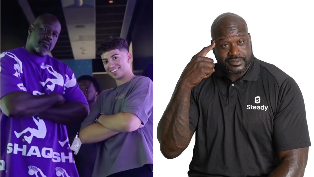Shaquille O’Neal’s Latest Skill: NBA Legend Learns Spanish Faster Than Expected