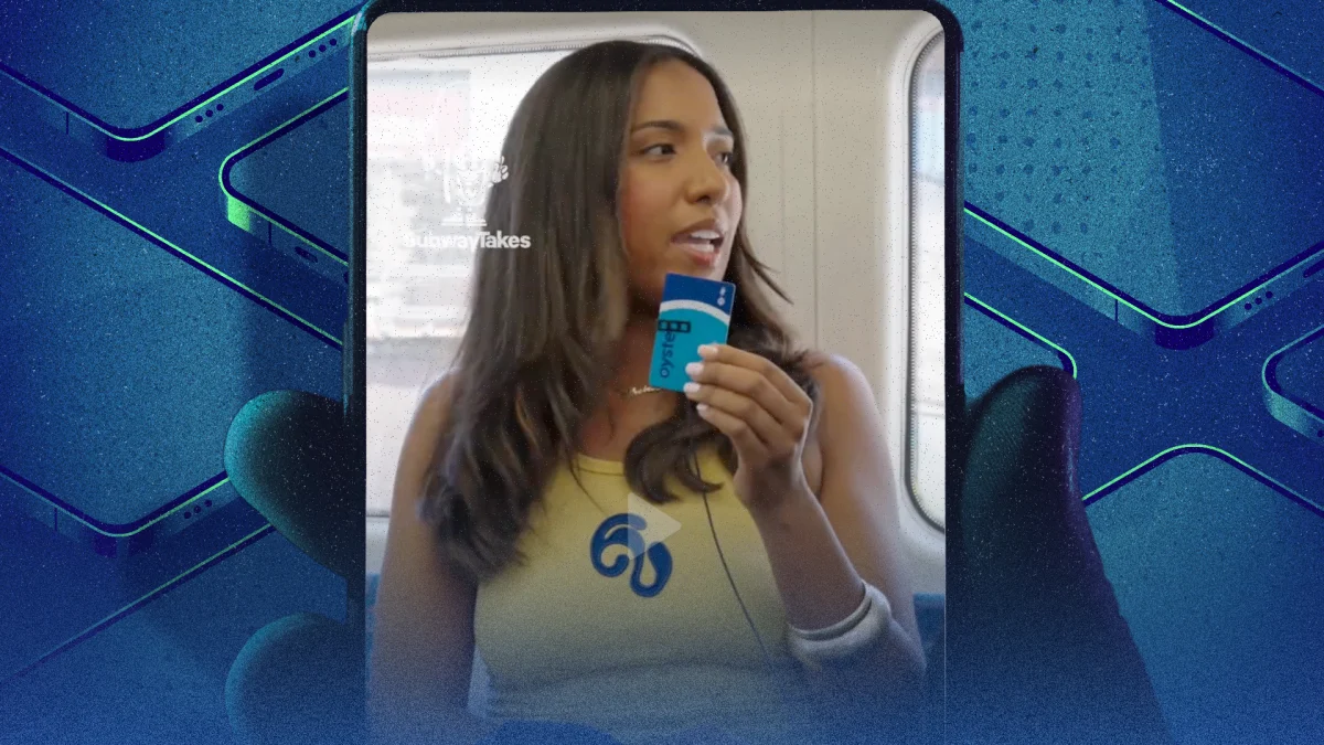 Shelen’s Subway Takes Episode on Child Influencers Is Spot-On