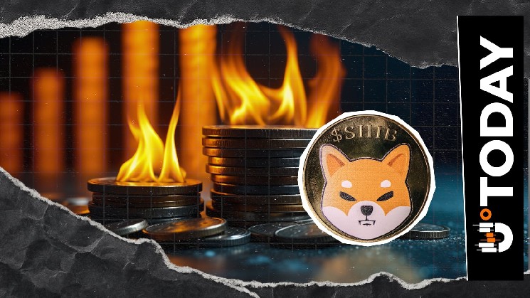 Shiba Inu Burn Rate Surges 1,020%, Destroying 20.82 Million SHIB Tokens