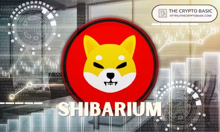 Shiba Inu’s Shibarium TVL Plunges 74% in 48 Hours as DeFi Activity Falls