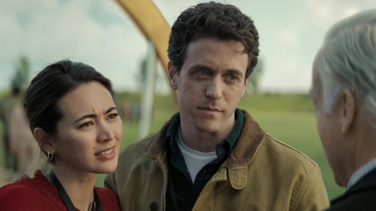 Silo Showrunner Graham Yost Breaks Down Episode 9’s Bombshell Ending and Surprise Musical Guest