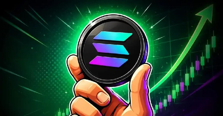 Solana Breaks $100: Why the Real Rally Is Just Beginning