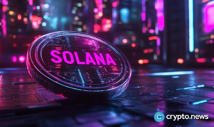 Solana Sets September 9 Date for Transaction V1