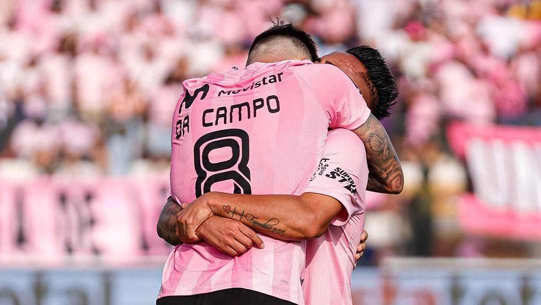 Sport Boys Defeat Sporting Cristal and Boost Hopes for the 2026 Clausura Title
