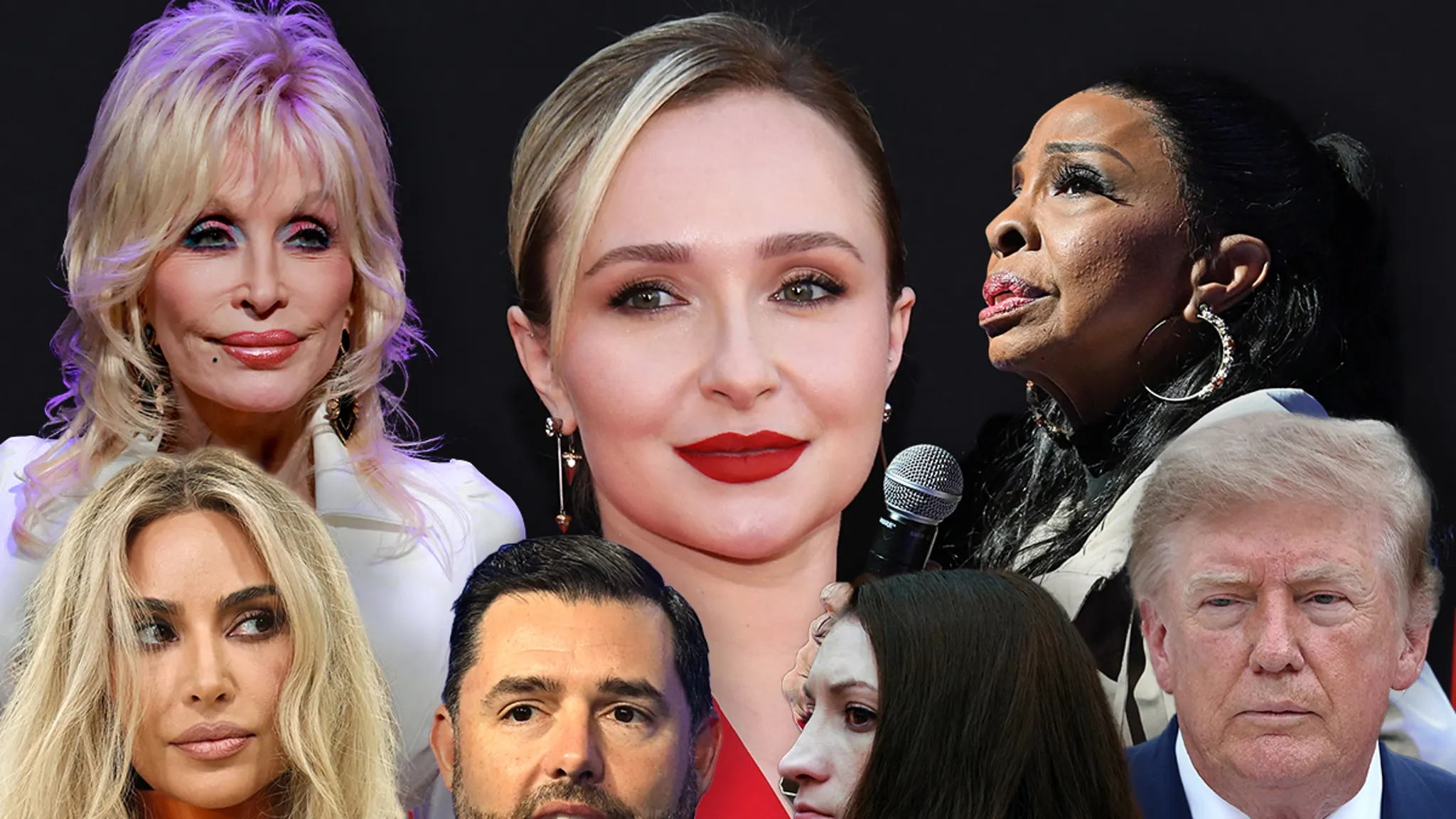 Stars and Scars: You Be the Judge
