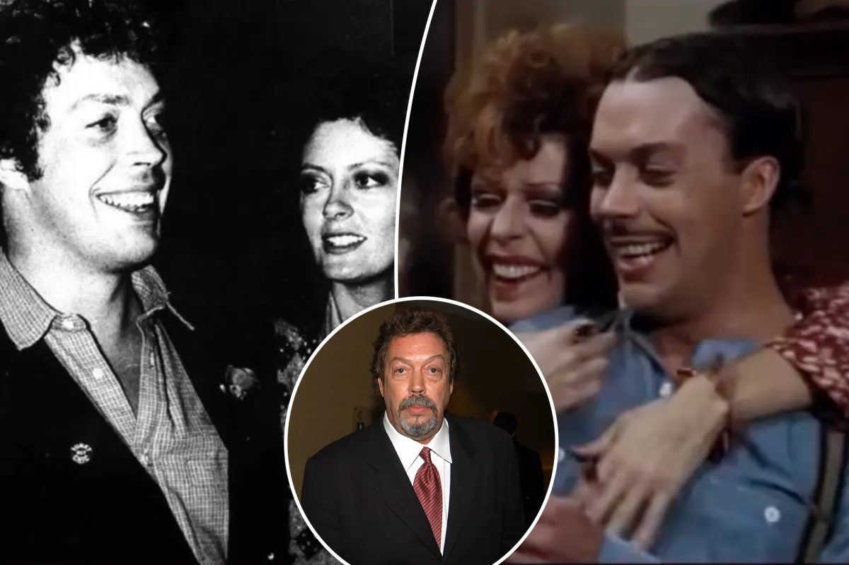 Susan Sarandon, Carol Burnett and More Pay Tribute to Late Actor Tim Curry