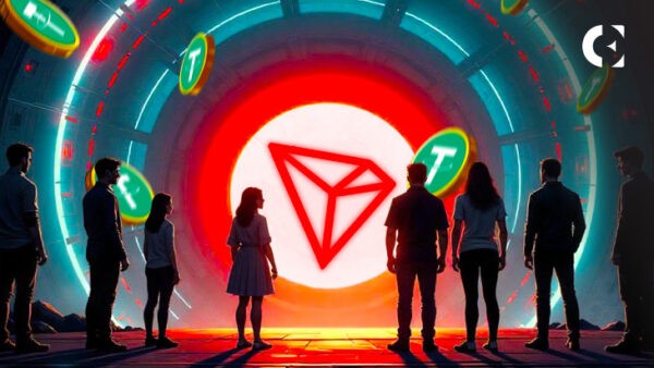 TRON Now Holds Half of USDT: What It Means for Crypto Users