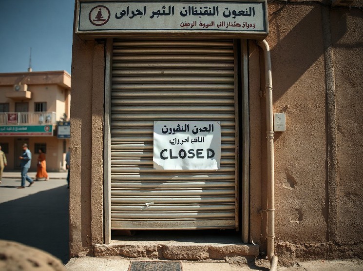 Taliban Effectively Bans Cryptocurrency Trading Across Afghanistan, Arrests Traders
