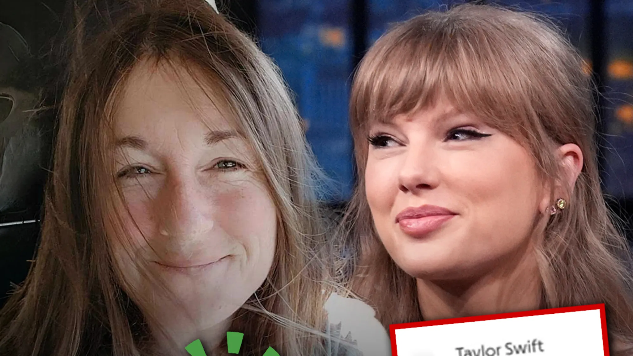 Taylor Swift Donates $50,000 to GoFundMe Campaign for Mother Hit by Car
