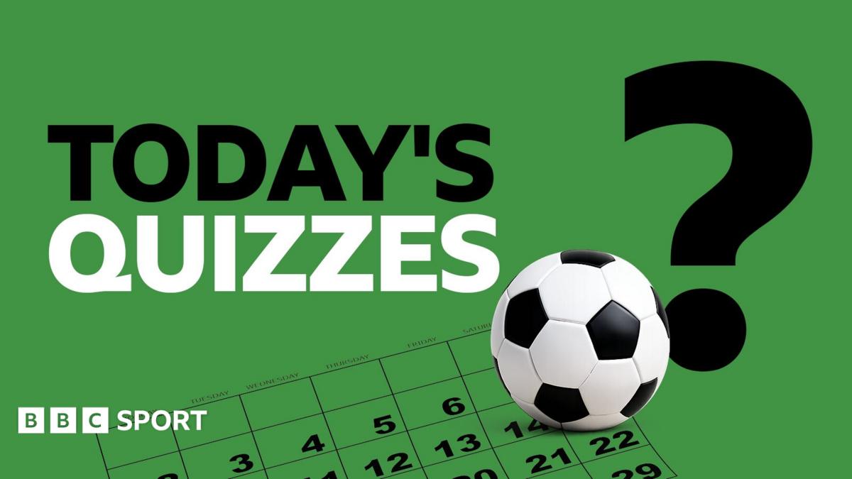 Test Your Football Knowledge with Daily Quizzes