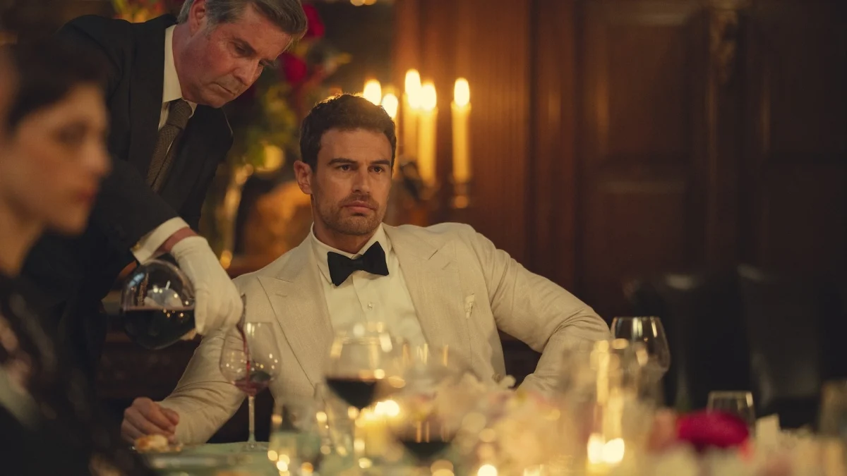 The Gentlemen Season 2 Trailer Promises More Guy Ritchie-Style Shenanigans