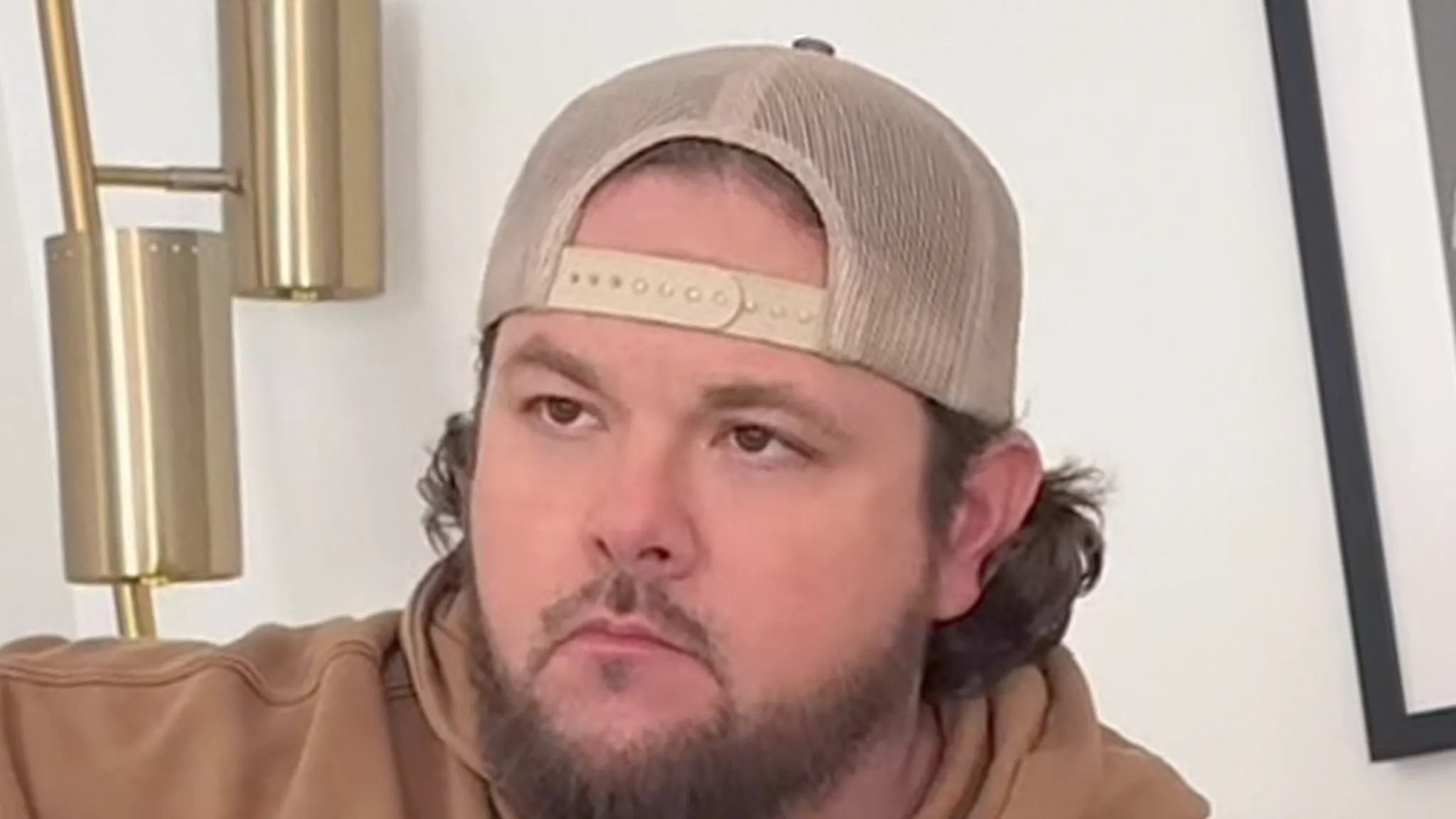 ‘The Voice’ Finalist Josh Sanders Arrested on Outstanding Warrants Amid Custody Battle