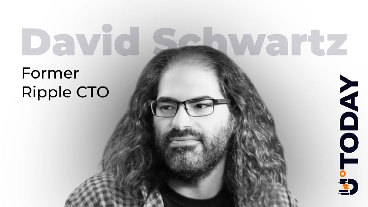 “This Seems Incorrect”: Ripple CTO Emeritus Slams Kalshi’s CFTC Argument