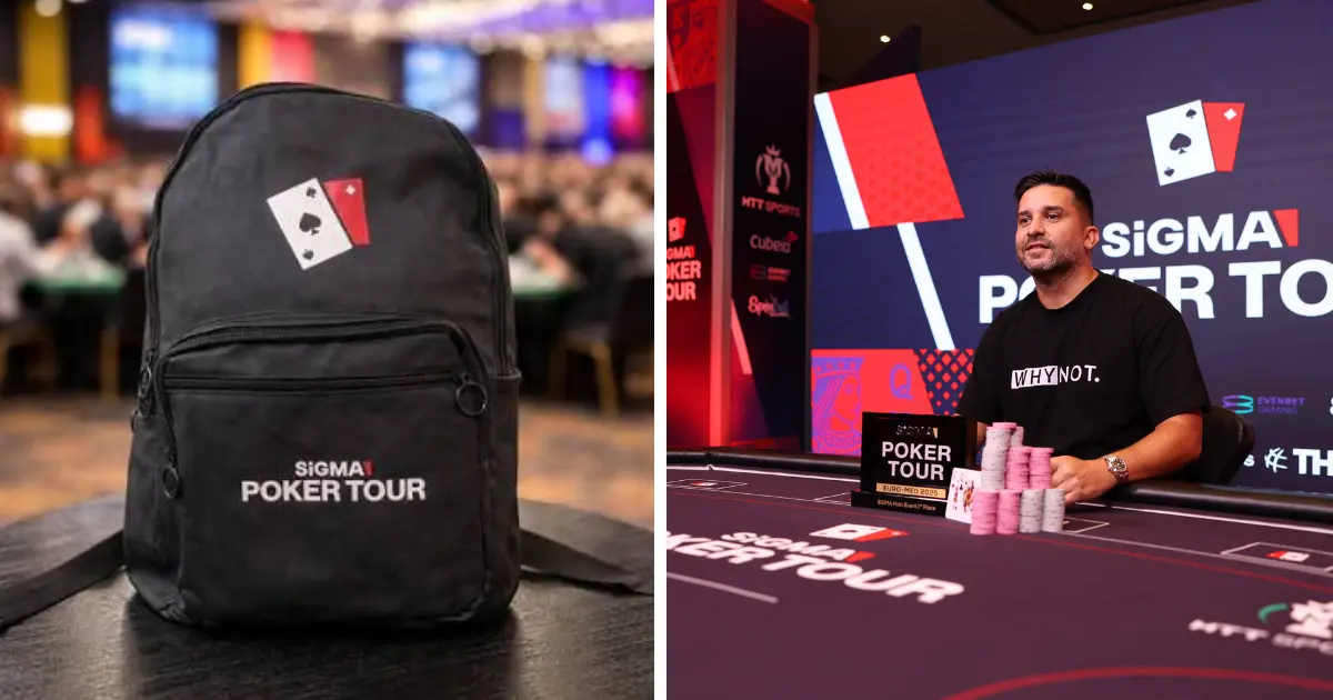 “This is where the players are being built”: Ivonne Montealegre, SiGMA Commercial Manager, Explains Why Operators Must Target Live Events