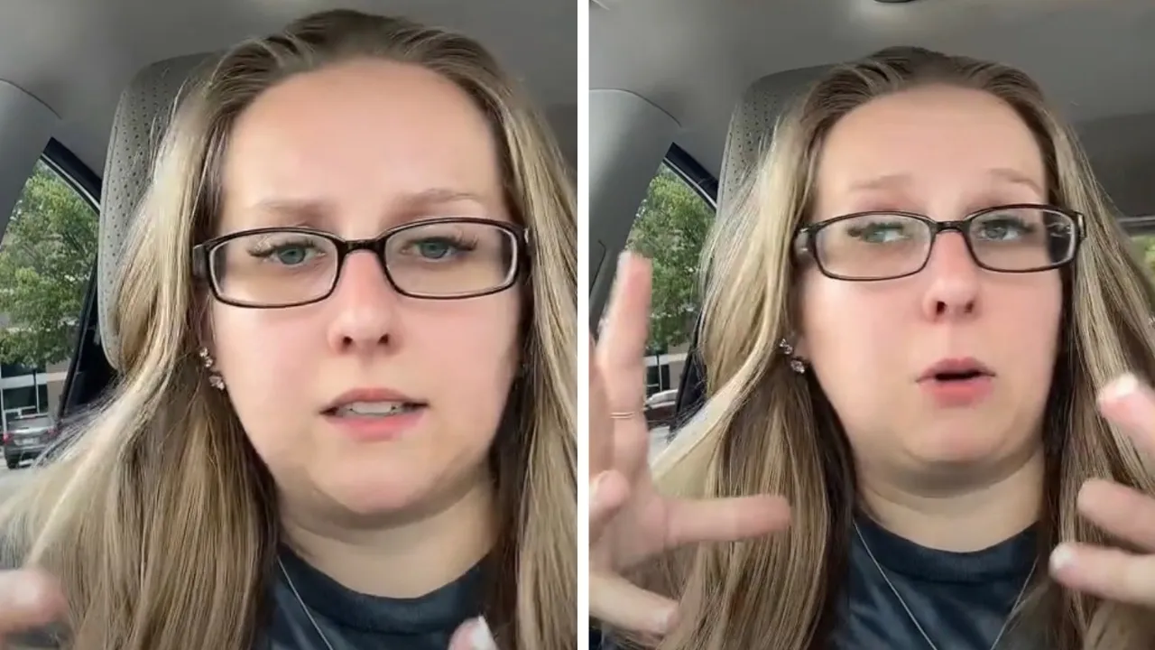 TikToker Says No One Should Feel Obligated to Tip Business Owners, Sparking Debate Over Hairstylists, Tattoo Artists and Concert Merch Booths