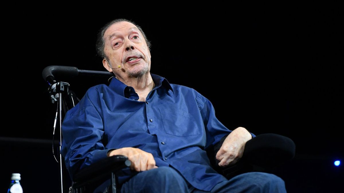 Tim Curry: The Heartbreaking Story Behind the Life-Changing Event That Left Him in a Wheelchair