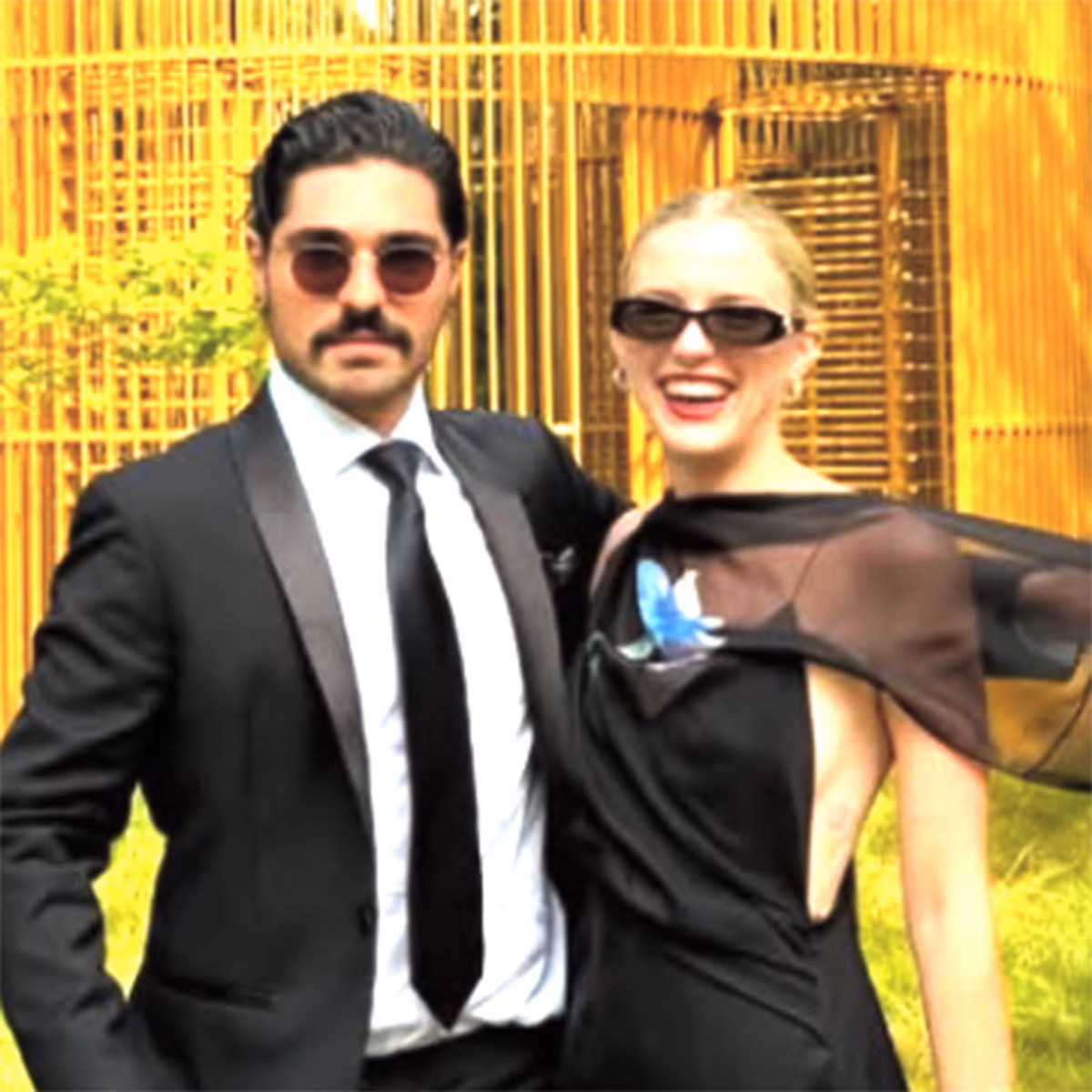 Tim McGraw and Faith Hill’s Daughter Maggie Engaged to James Rubin
