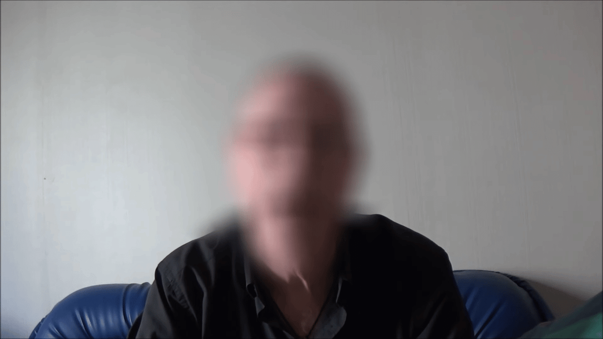 ‘Time traveller’ who visited yr 4413 has chilling warning about destiny of humanity