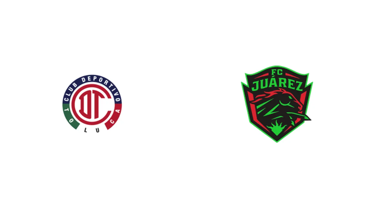 Toluca vs FC Juárez: Where to Watch, TV Channel, Live Stream and Kickoff Time in Liga MX