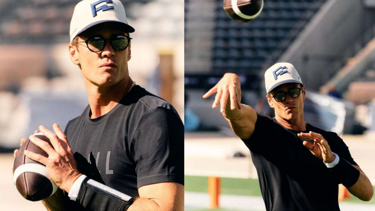 Tom Brady Reveals the Unique Way He Preserves Every Super Bowl Memory