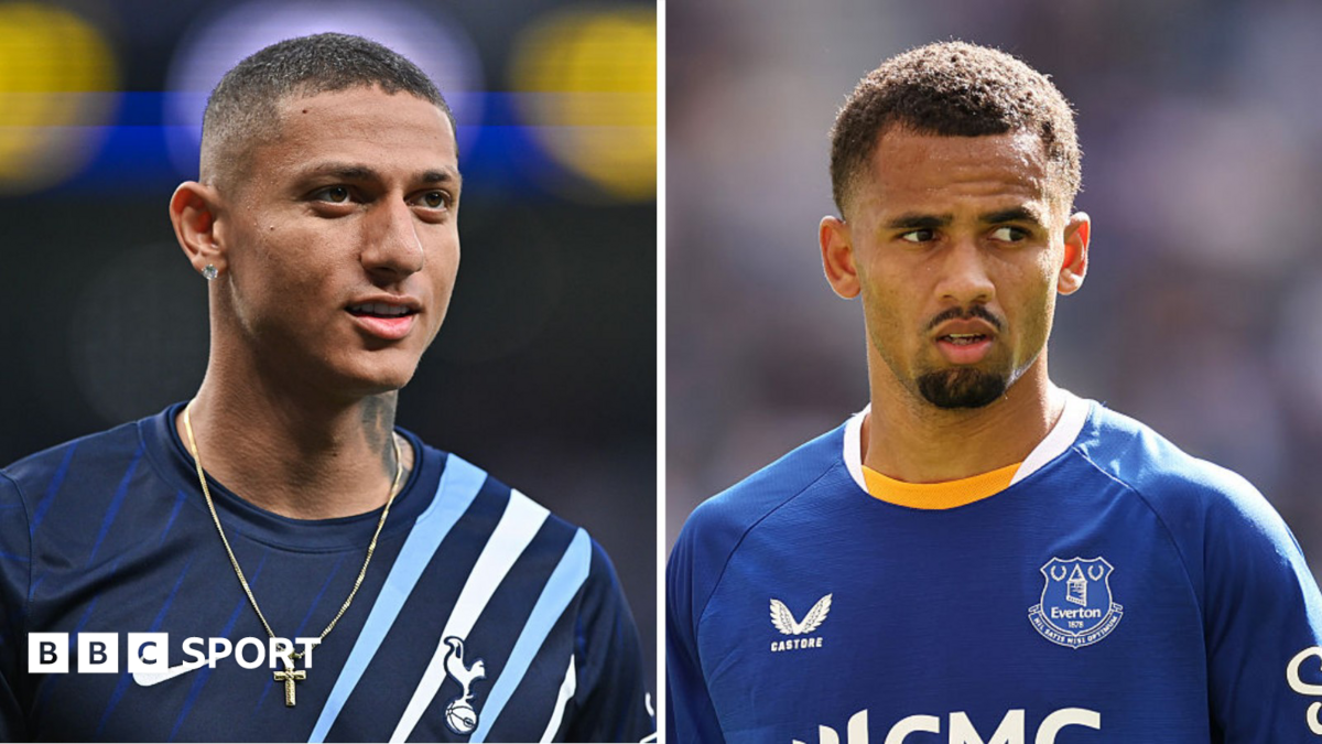 Tottenham Transfer News: Spurs Advance Move for Iliman Ndiaye as Richarlison Prepares to Rejoin Everton